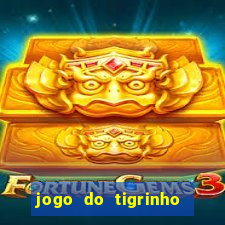 jogo do tigrinho pagando agora